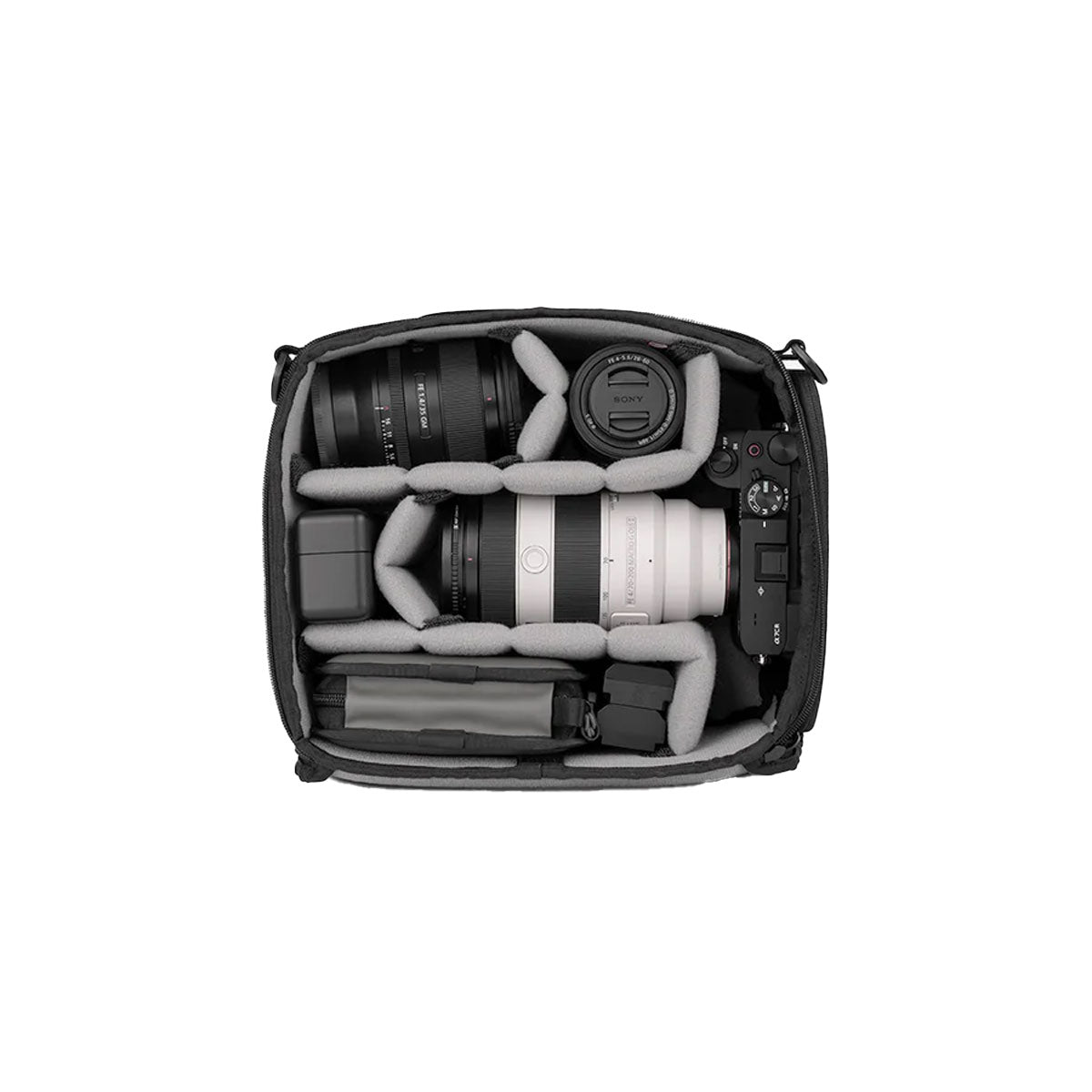 Wandrd : Camera Cube V2 : Essential