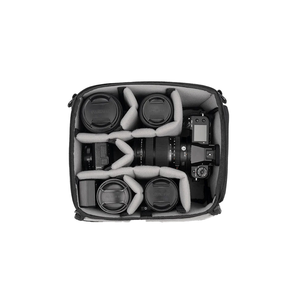 Wandrd : Camera Cube V2 : Essential Deep