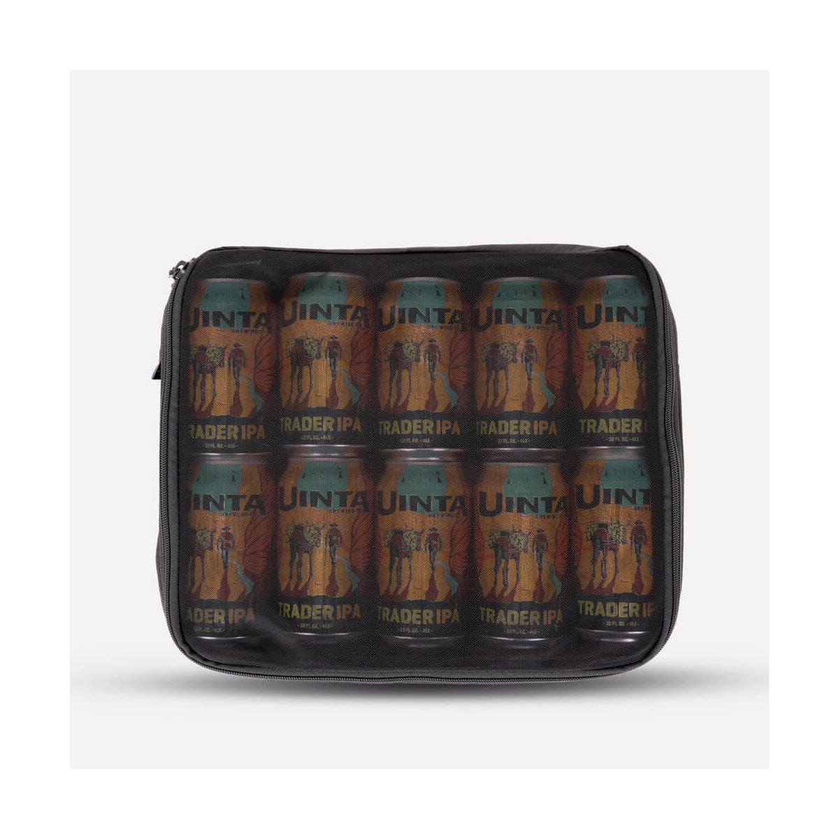 Wandrd : Packing Cubes