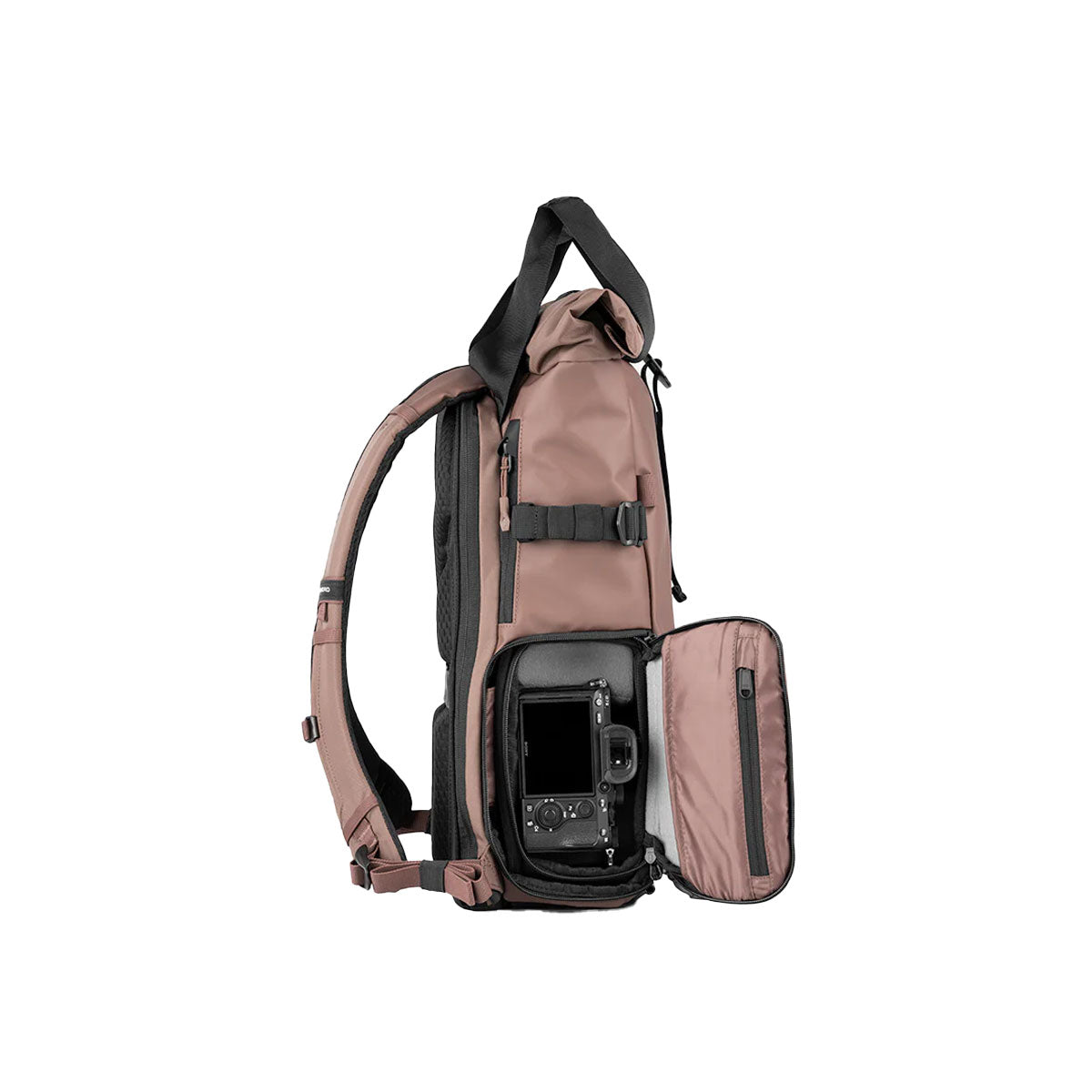 Wandrd : PRVKE V4 Backpack : Atacama Clay