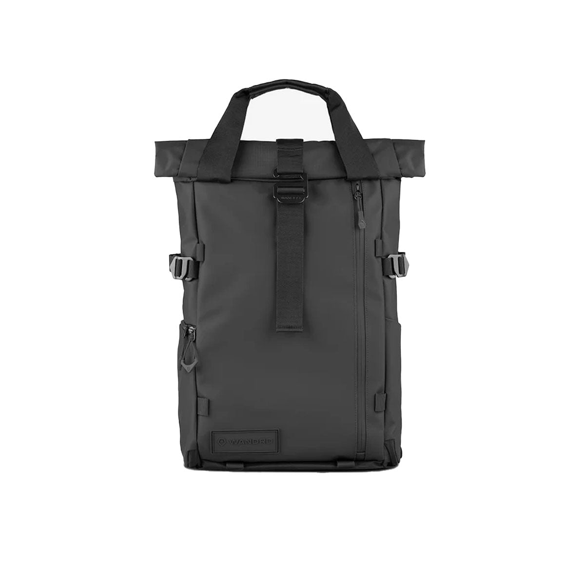 Wandrd : PRVKE V4 Backpack : Black