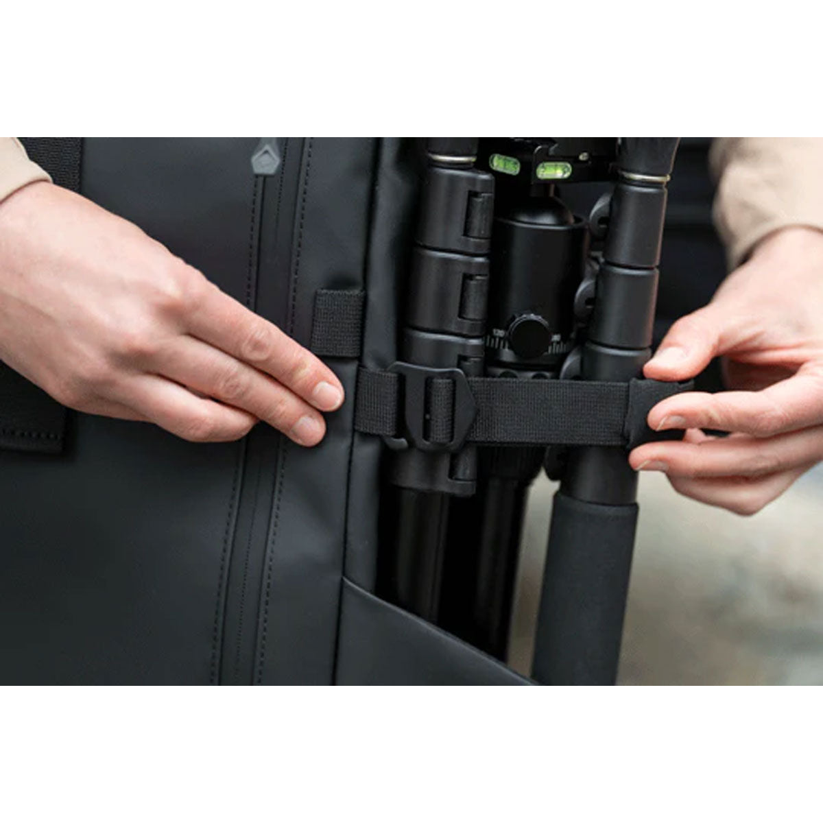 Wandrd : PRVKE V4 Backpack : Wasatch Green