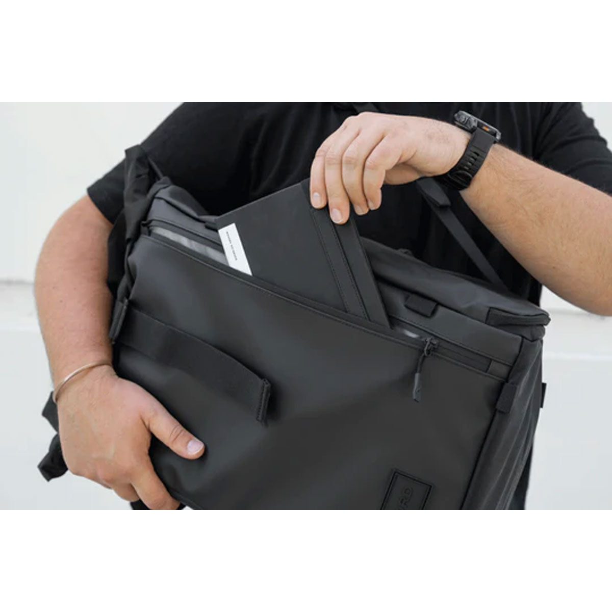 Wandrd : PRVKE V4 Backpack : Atacama Clay