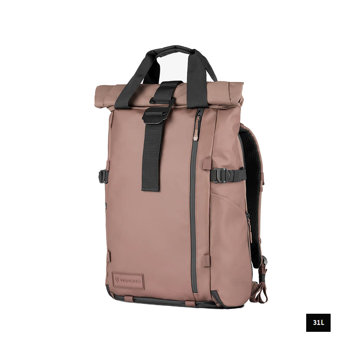 Wandrd : PRVKE V4 Backpack : Atacama Clay