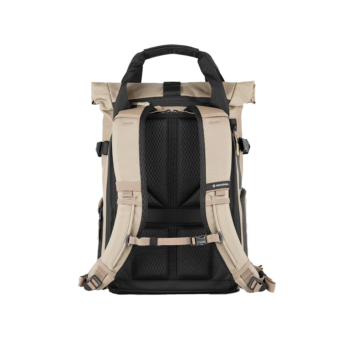 Wandrd : PRVKE V4 Backpack : Yuma Tan