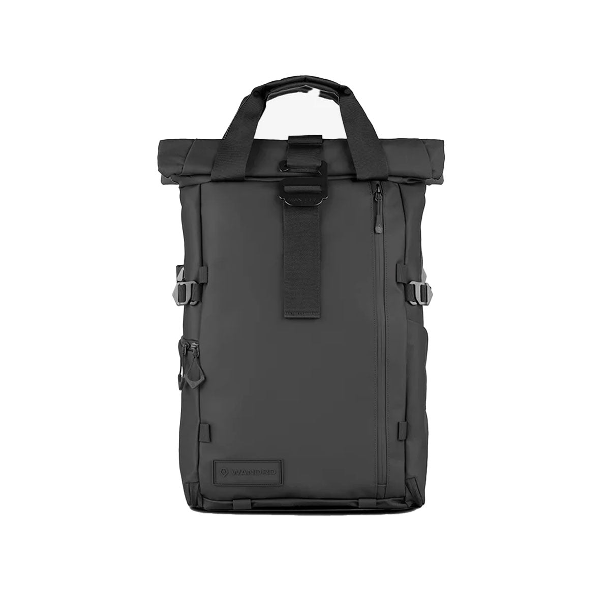 Wandrd : PRVKE V4 Backpack : 41L Black