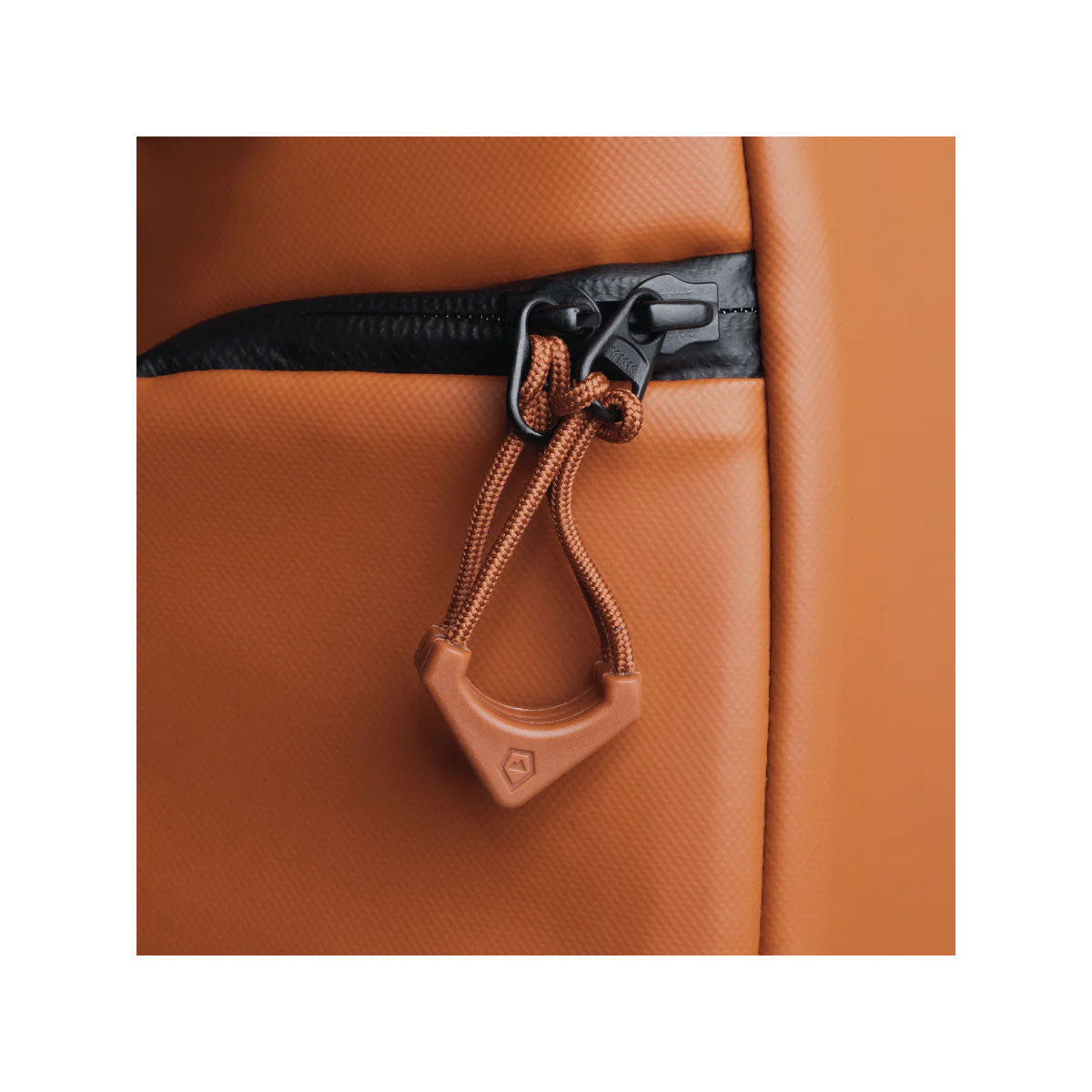 Wandrd : WORRYLESS Locking Zipper Pullers