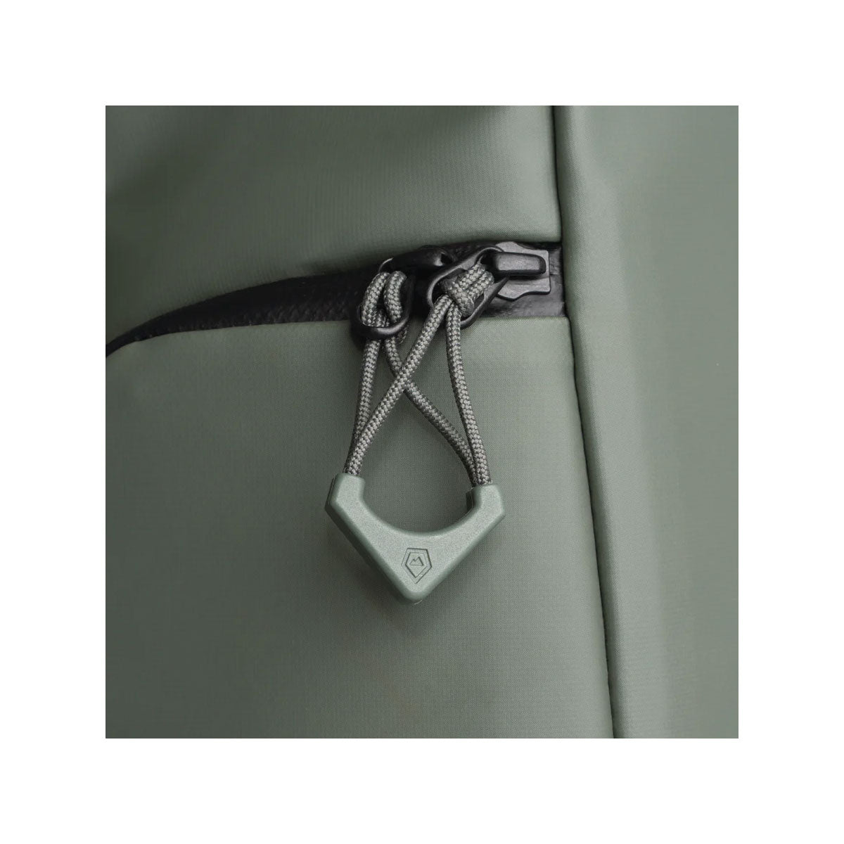 Wandrd : WORRYLESS Locking Zipper Pullers