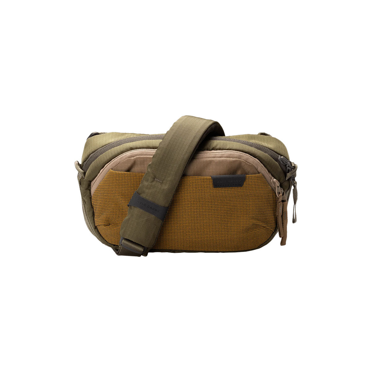Able Carry : Core Sling 2.5L : Field Green
