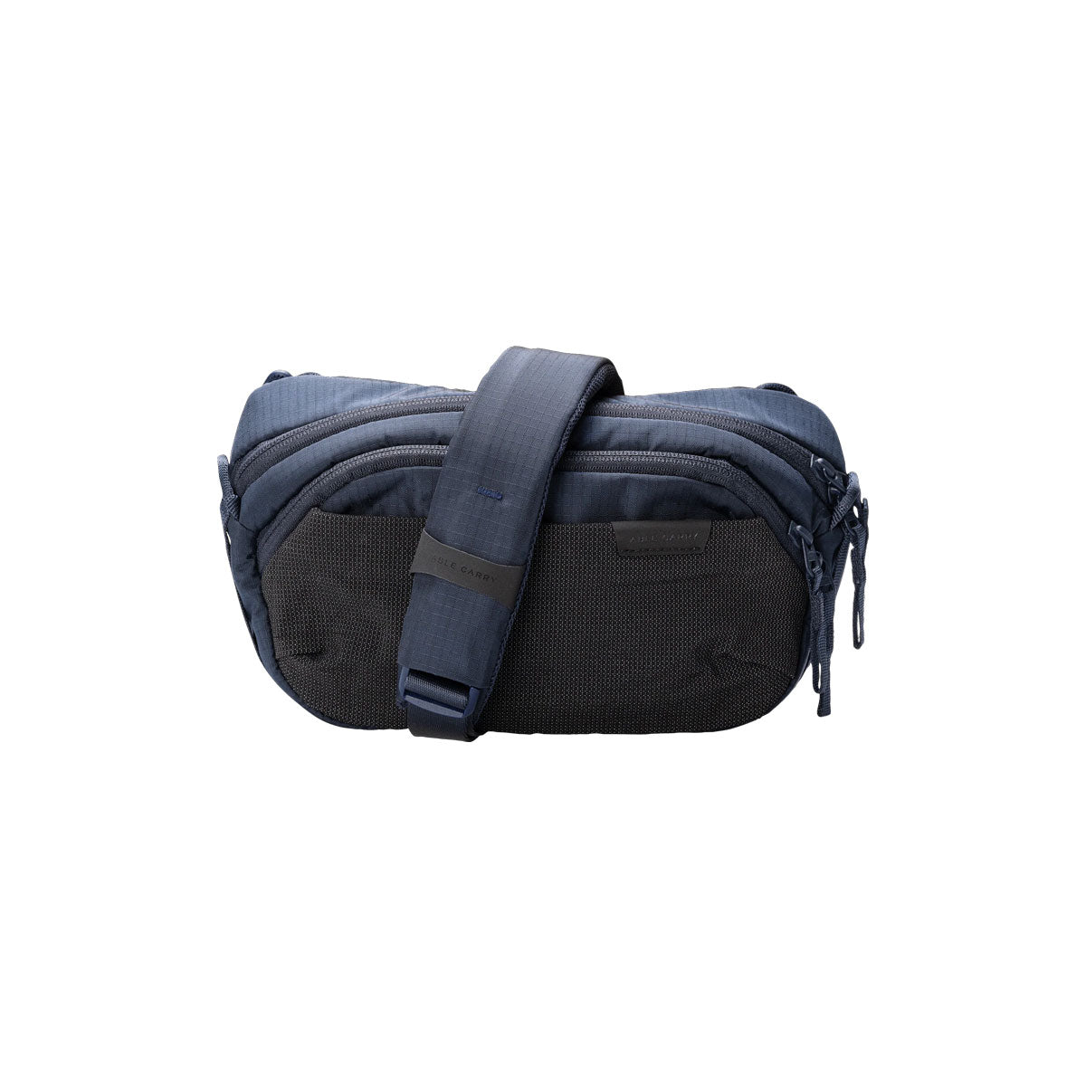 バッグ ABLE CARRY Core Sling Midnight Blue Core Sling 2.5L by Able Carry | The Bag Creature