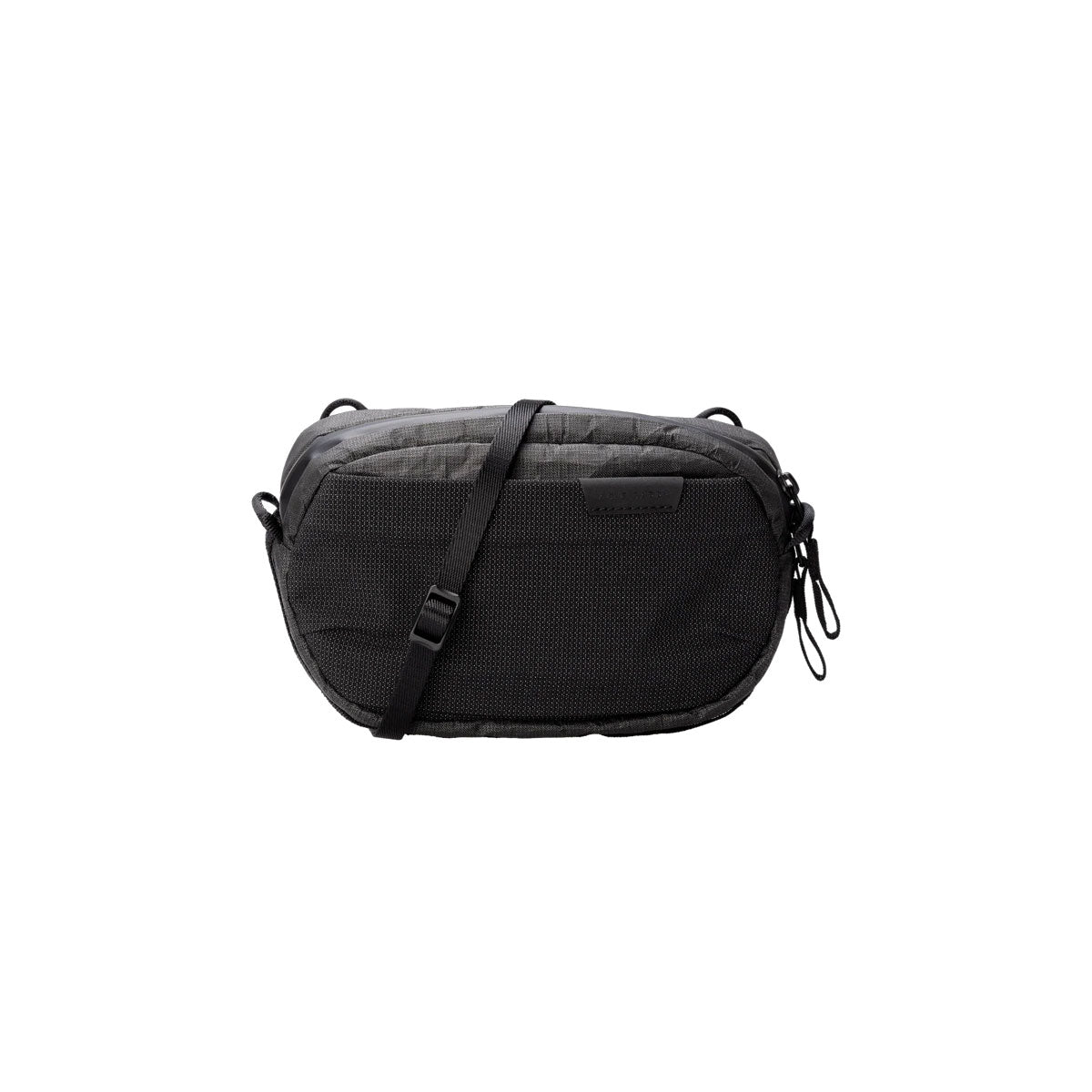Able Carry : Core Sling Mini 1.5L : Ultra Black