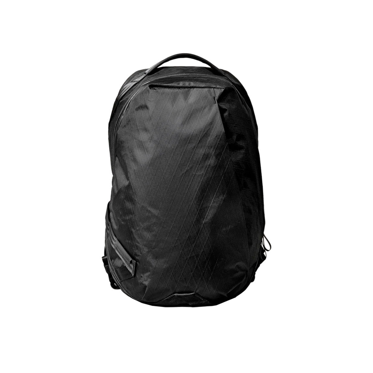 Able Carry : Daily Plus 21L : X-Pac Black (VX21)