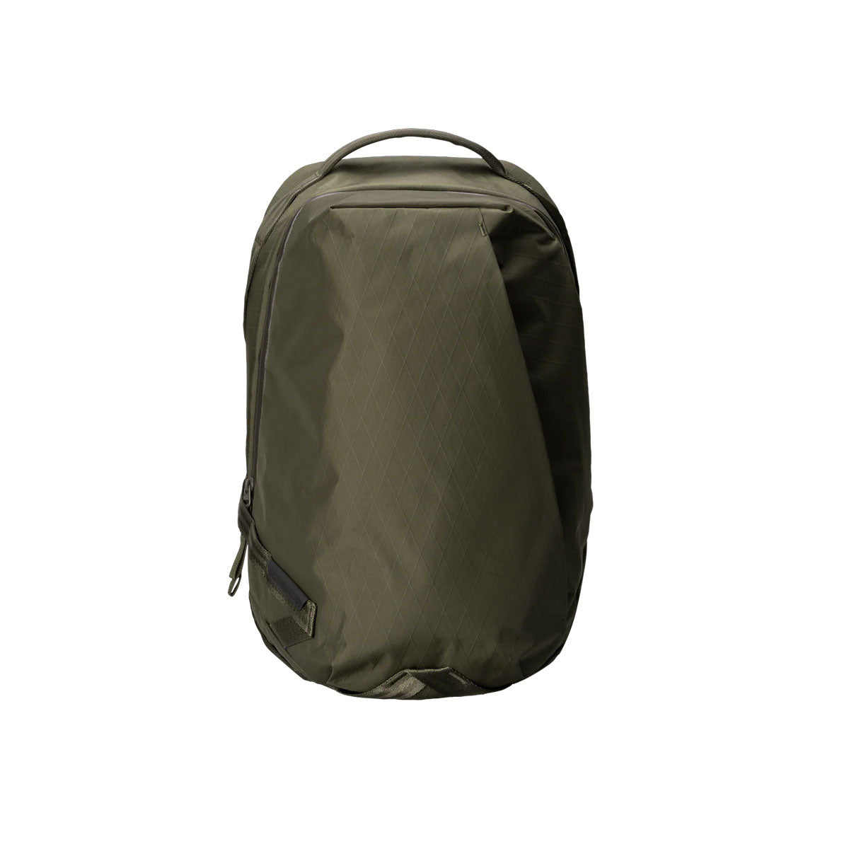 Able Carry : Daily Plus 21L : X-Pac Olive Green (VX21)