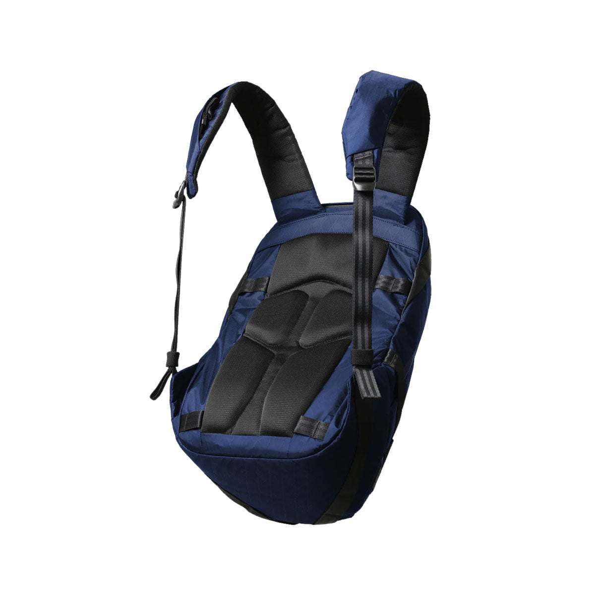 [PO] Able Carry : Daily Plus : X-Pac Navy Blue (VX21)