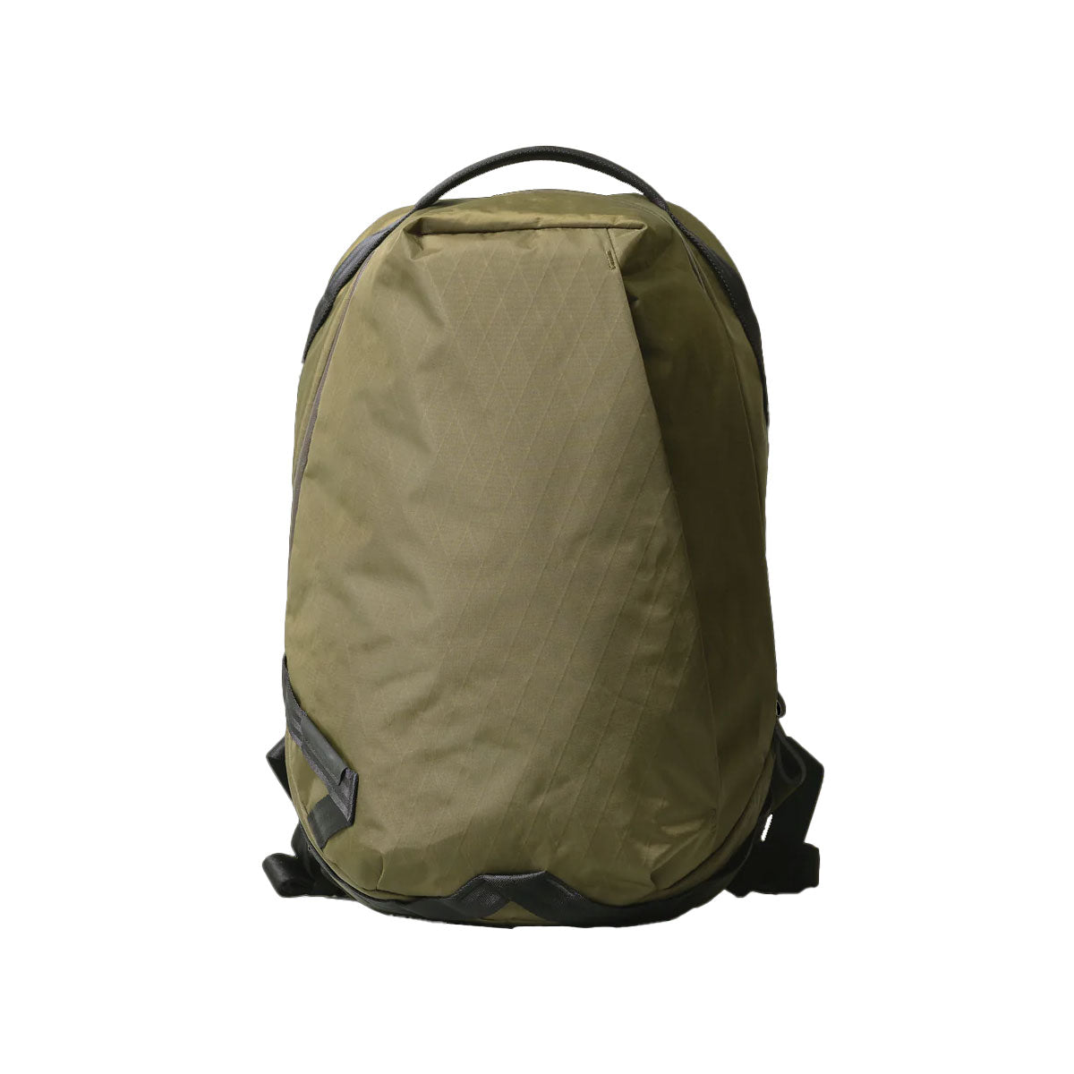 Able Carry : Daily Plus : X-Pac Olive Green (X42)