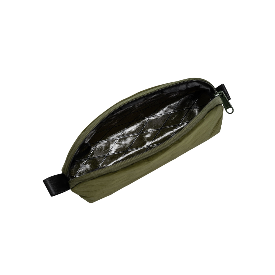 Able Carry : The Daily Stash Pouch (X-Pac)