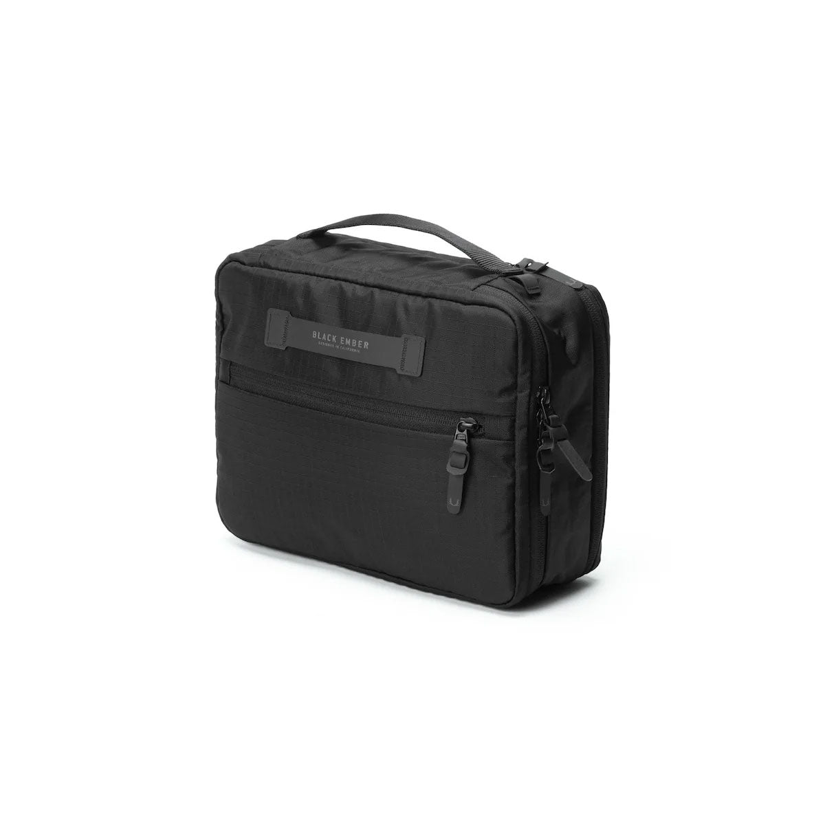 Black Ember : Boarding Kit 4L