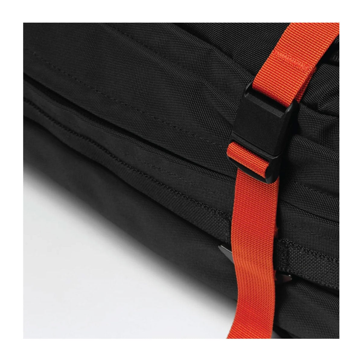 Black Ember : Forge Maglock Compression Straps T6 Andoized Aluminum