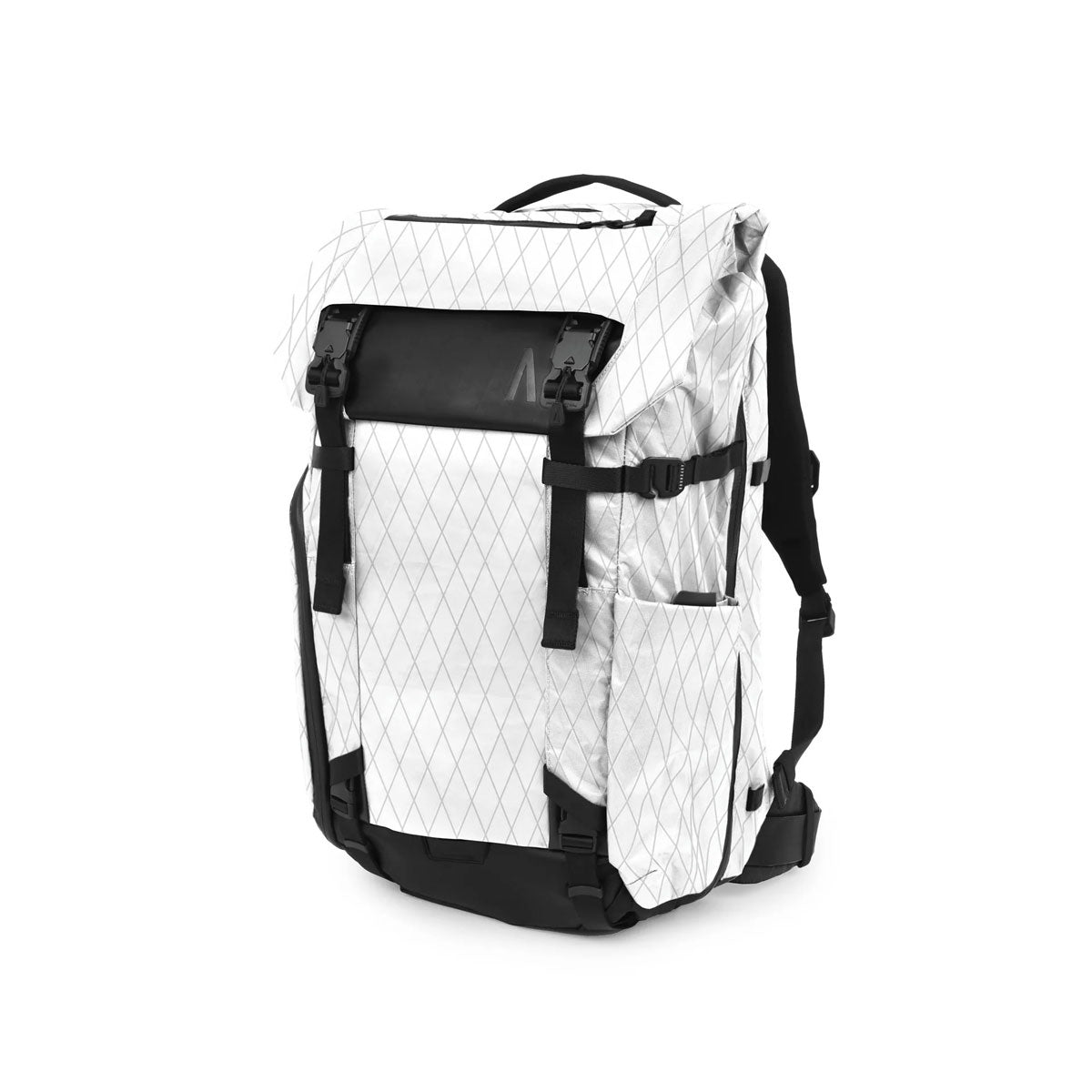 Boundary Supply : Errant Pro X-Pac 31L : White