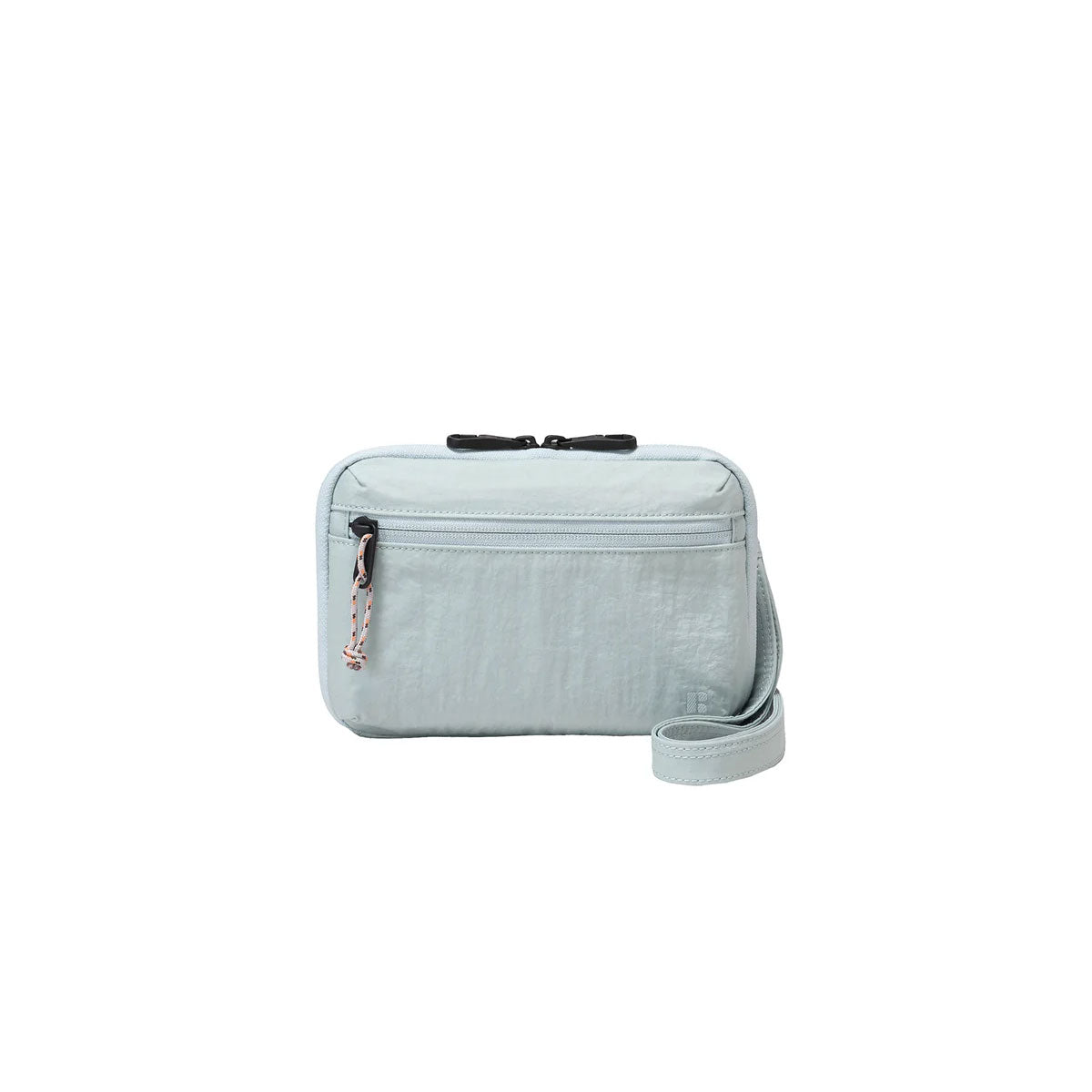 Branden : Safe Plus Wallet Bag : Pale Mint