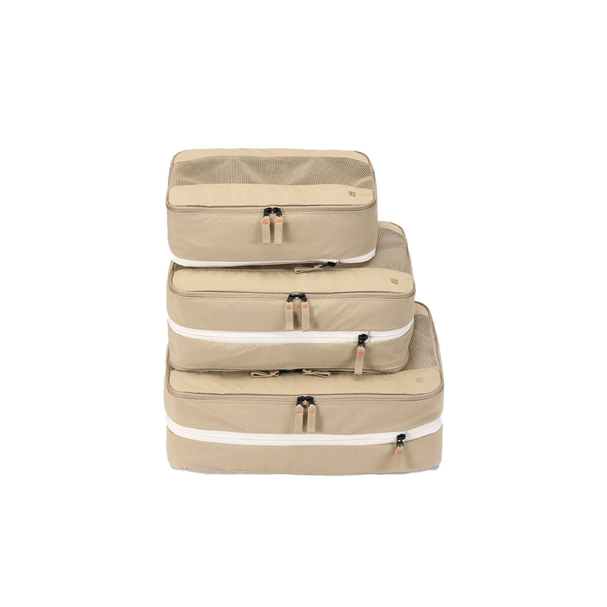 Branden : Light Travel Compression Pouch