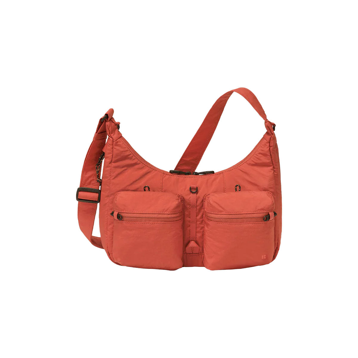Branden Safe Plus Cross Bag | Anti-Theft RFID Waterproof Crossbody
