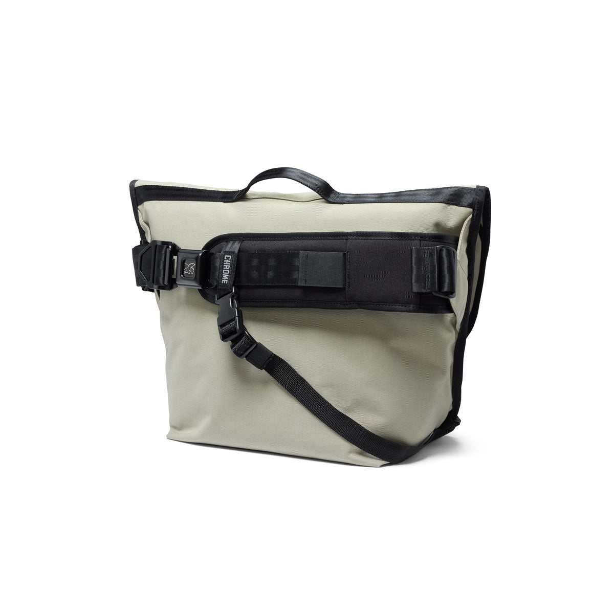 Chrome Industries : Citizen 15L Messenger Bag : Sage