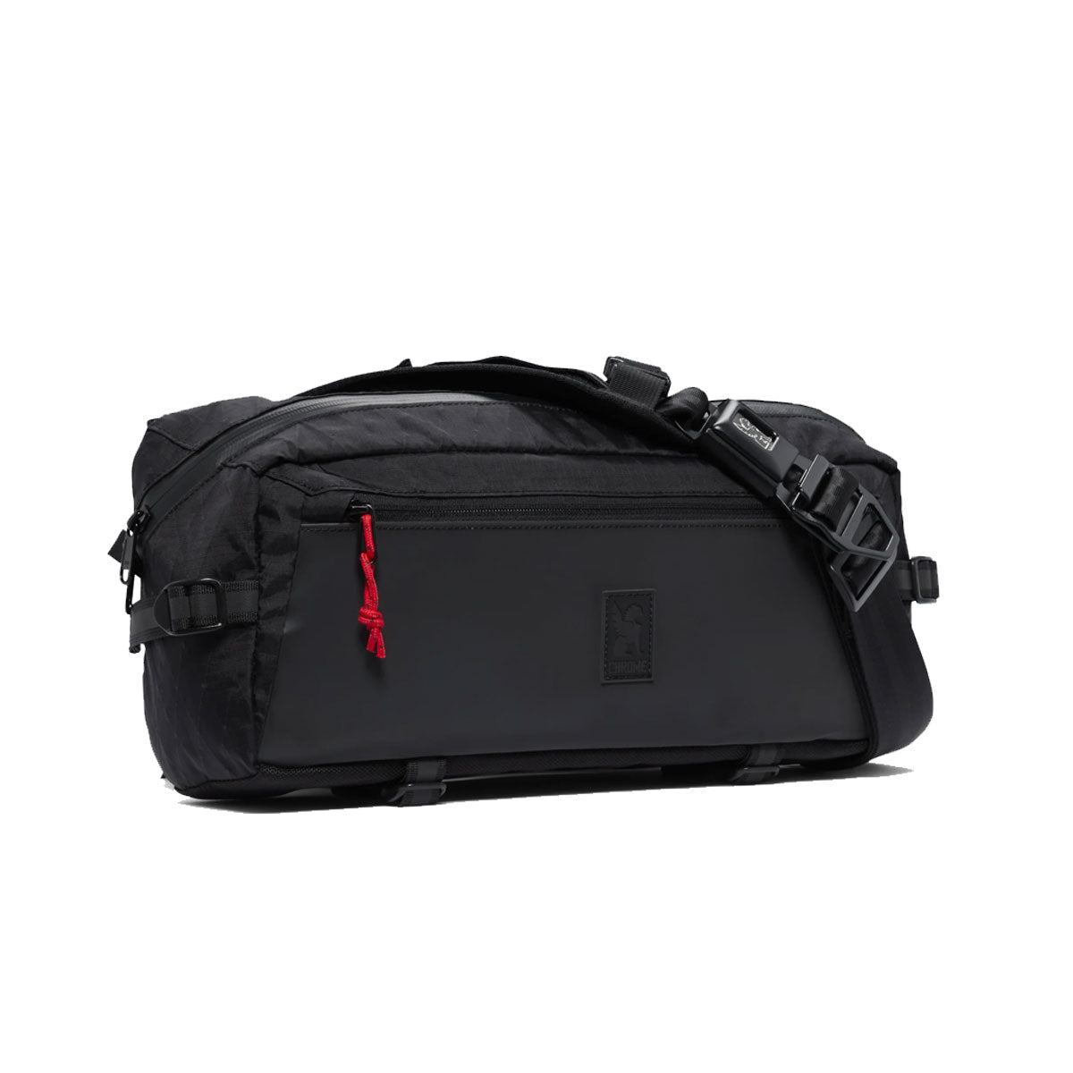 Chrome Industries : Kadet Sling Bag 9L : Black XRF