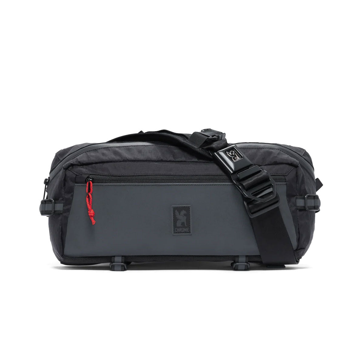 Chrome Industries : Kadet Sling Bag 9L : Black XRF