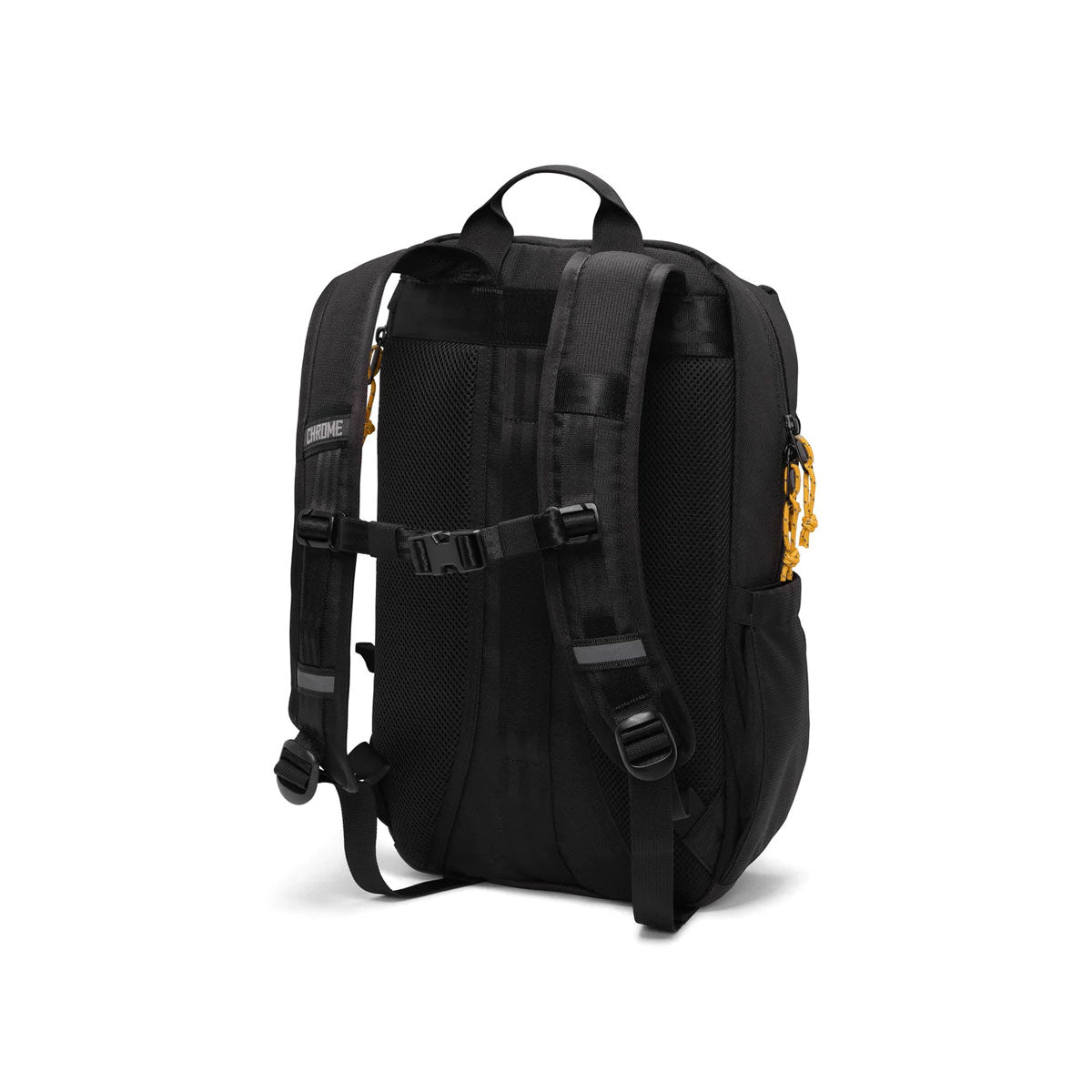 [PO] Chrome Industries : Ruckas Backpack 14L : Black