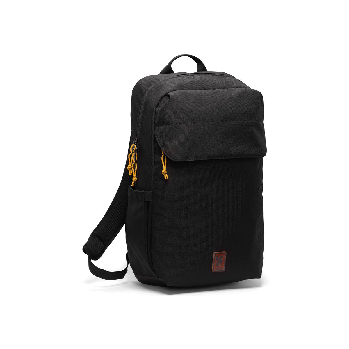 [PO] Chrome Industries : Ruckas Backpack 23L : Black