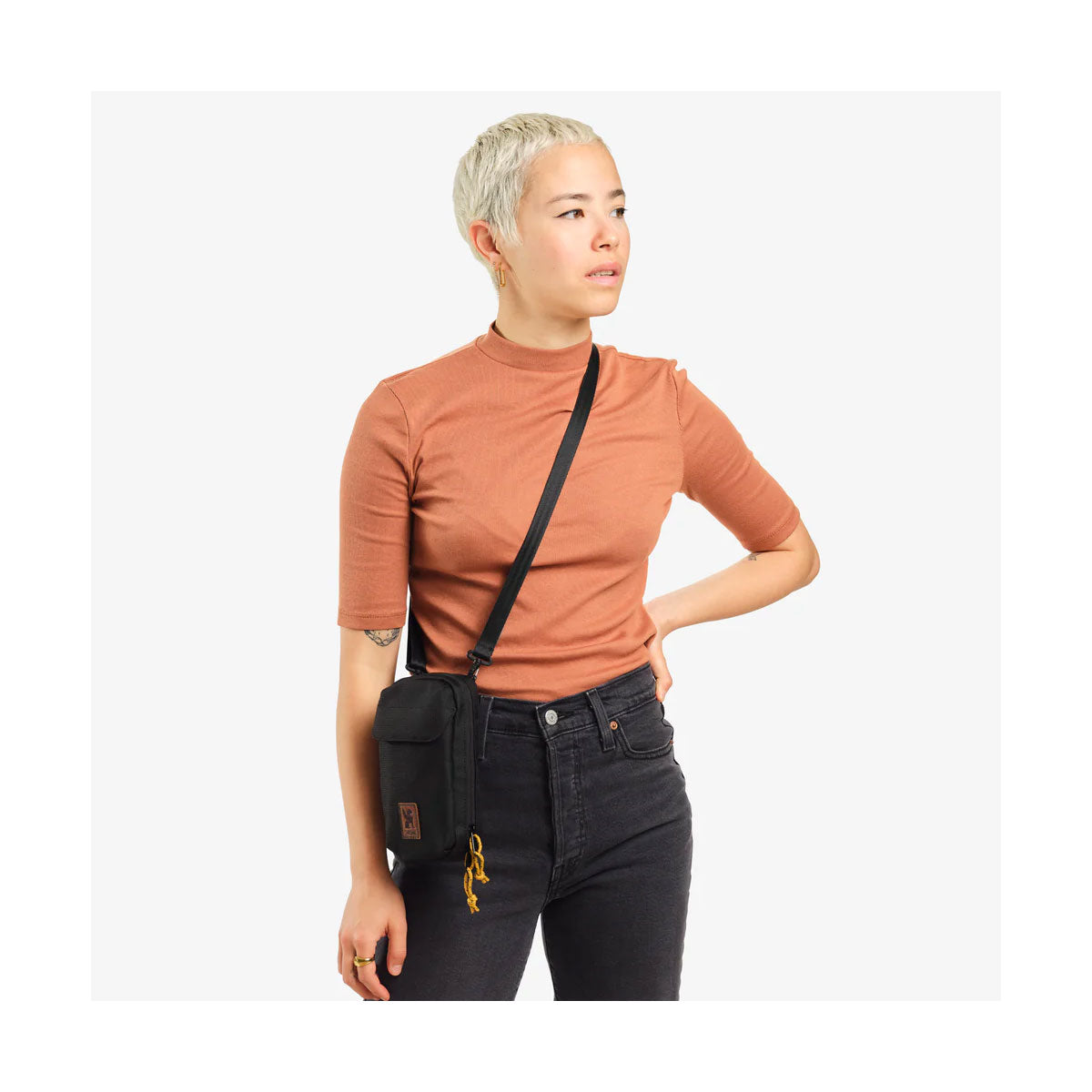 Chrome Industries : Ruckas Accessory Pouch