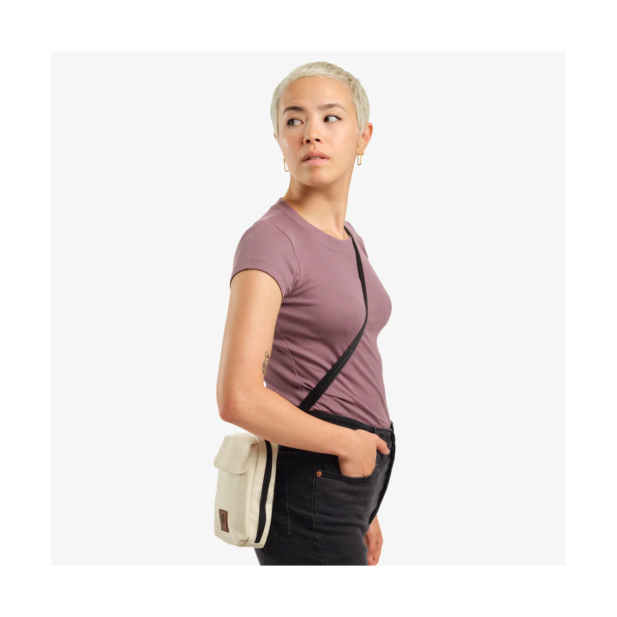 Chrome Industries : Ruckas Accessory Pouch
