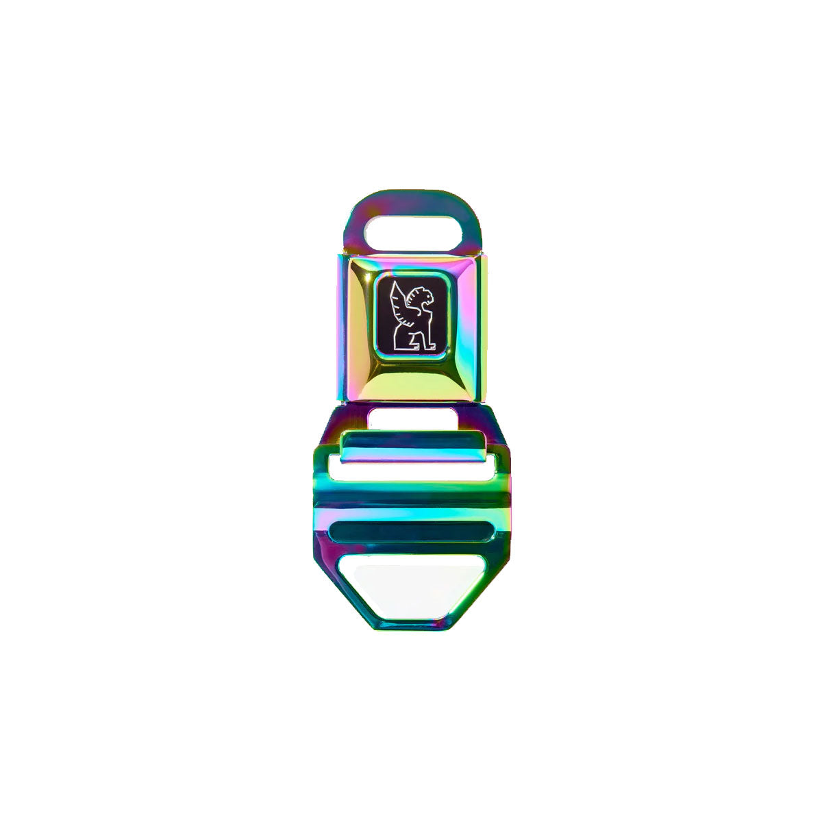 Chrome Industries: Seatbelt Buckle LG (2")