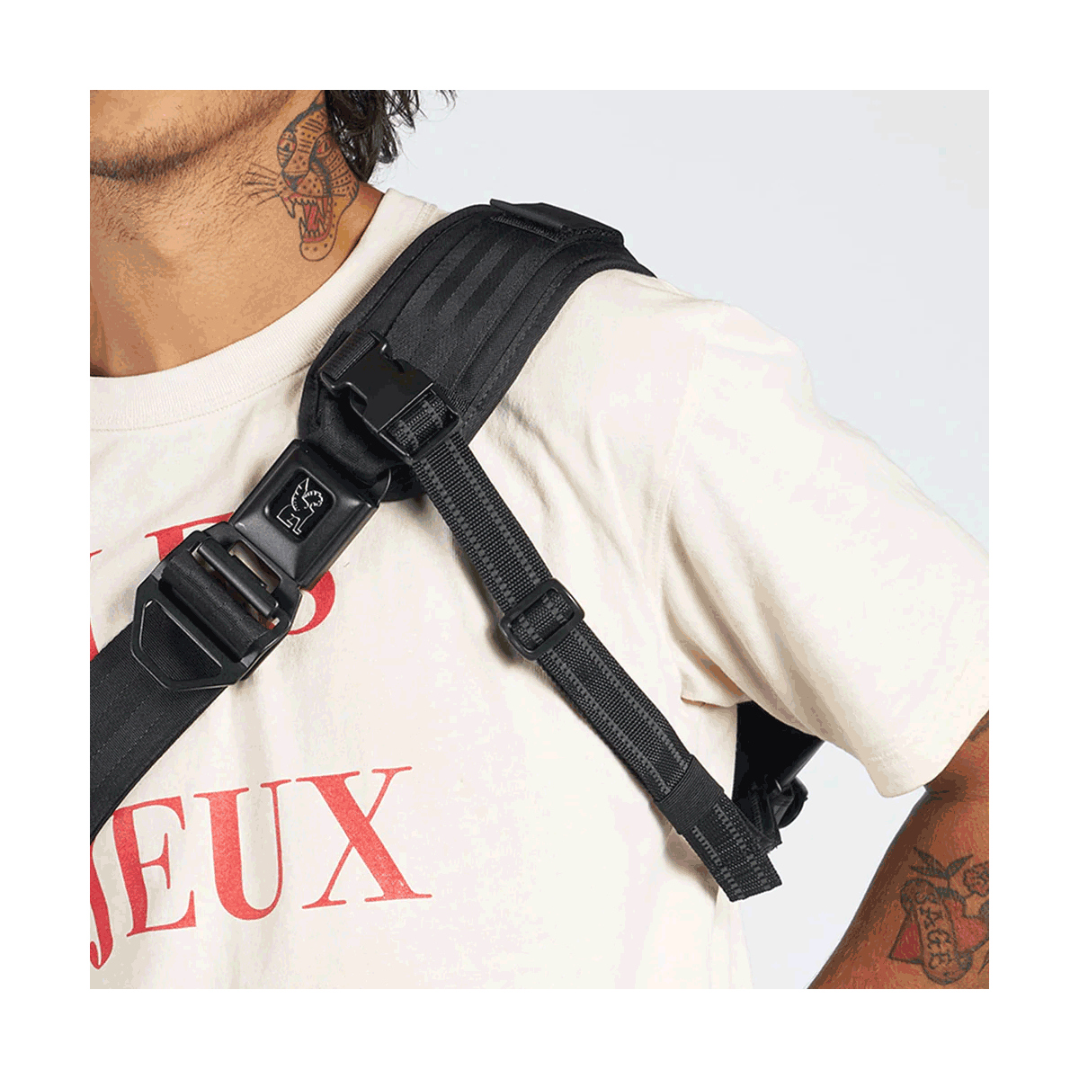 Chrome Industries : 1" Stabilizer Strap