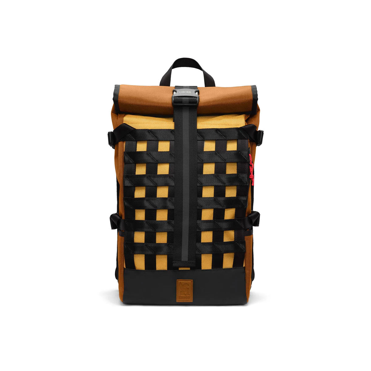 Barrage Cargo Bag by Chrome Industries The Bag Creature