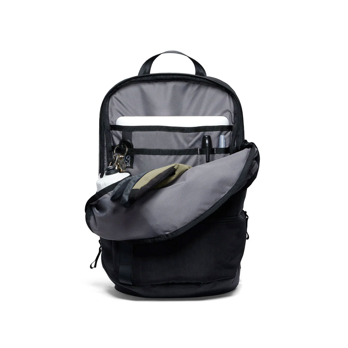 Chrome Industries : Camden 16L Backpack : Black