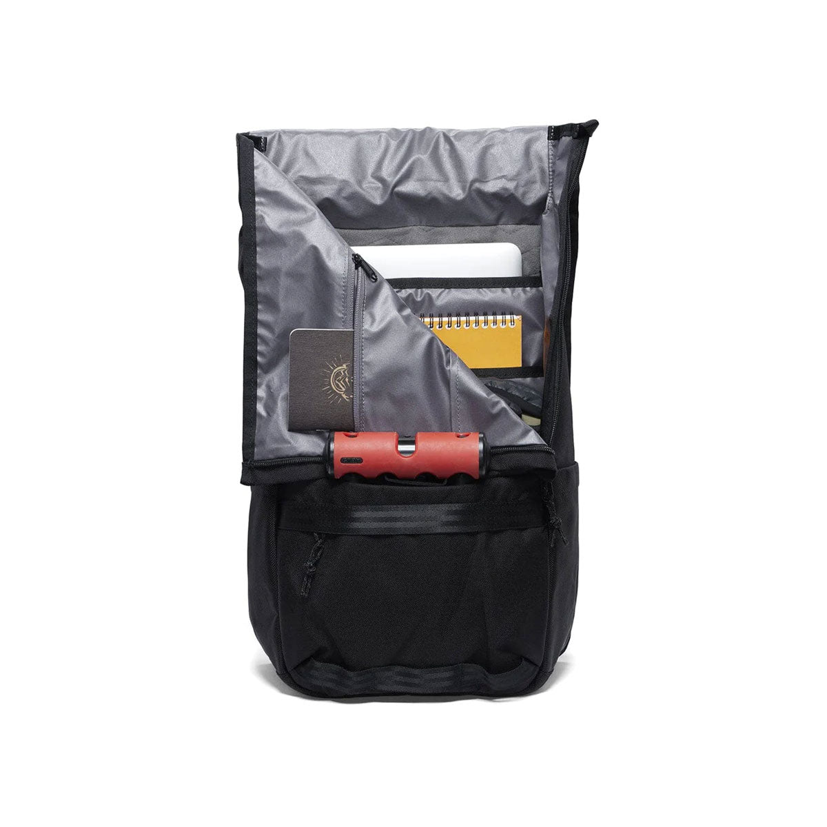 Chrome Industries : Corbet 24L Pack : Black