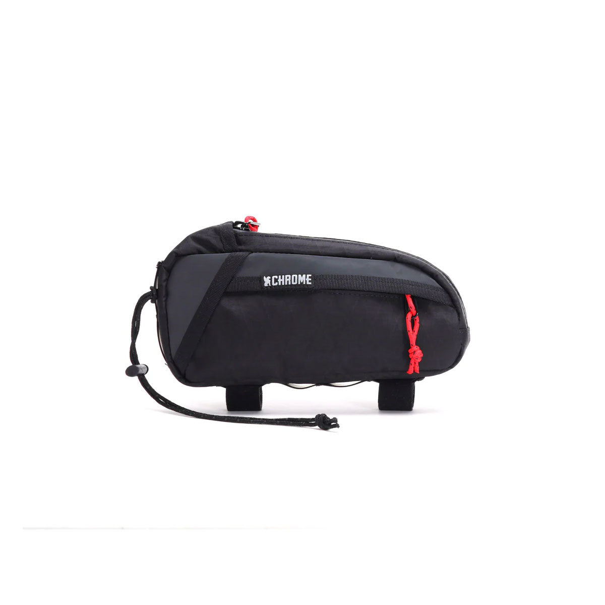 Chrome Industries : Holman Top Tube Bag : Black XRF