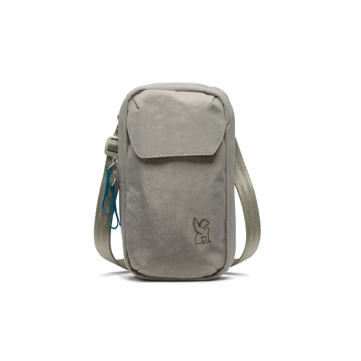 Chrome Industries : Logan Pouch 1L : Sage