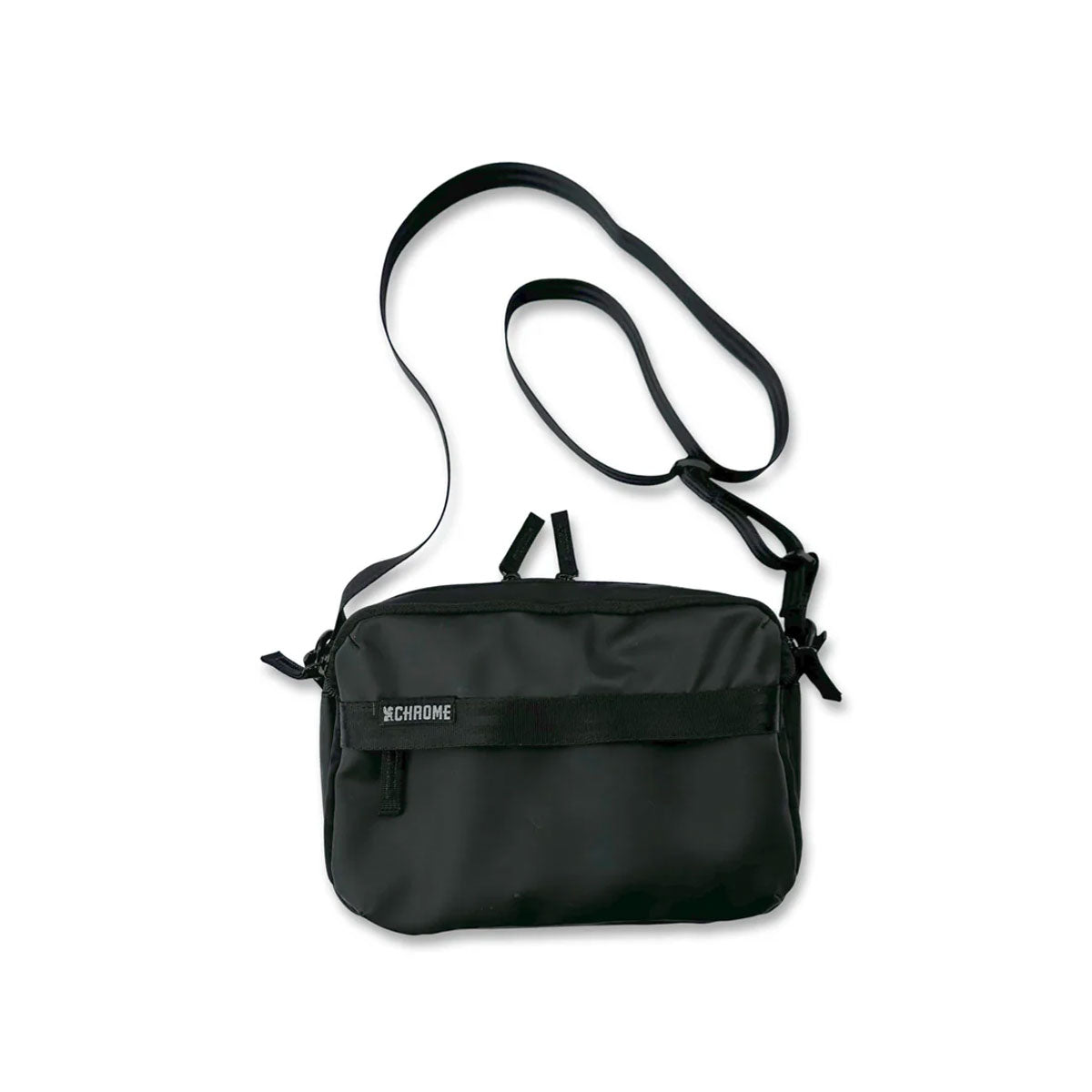 Chrome Industries : Pac Shoulder Pouch 3L : Matte Black