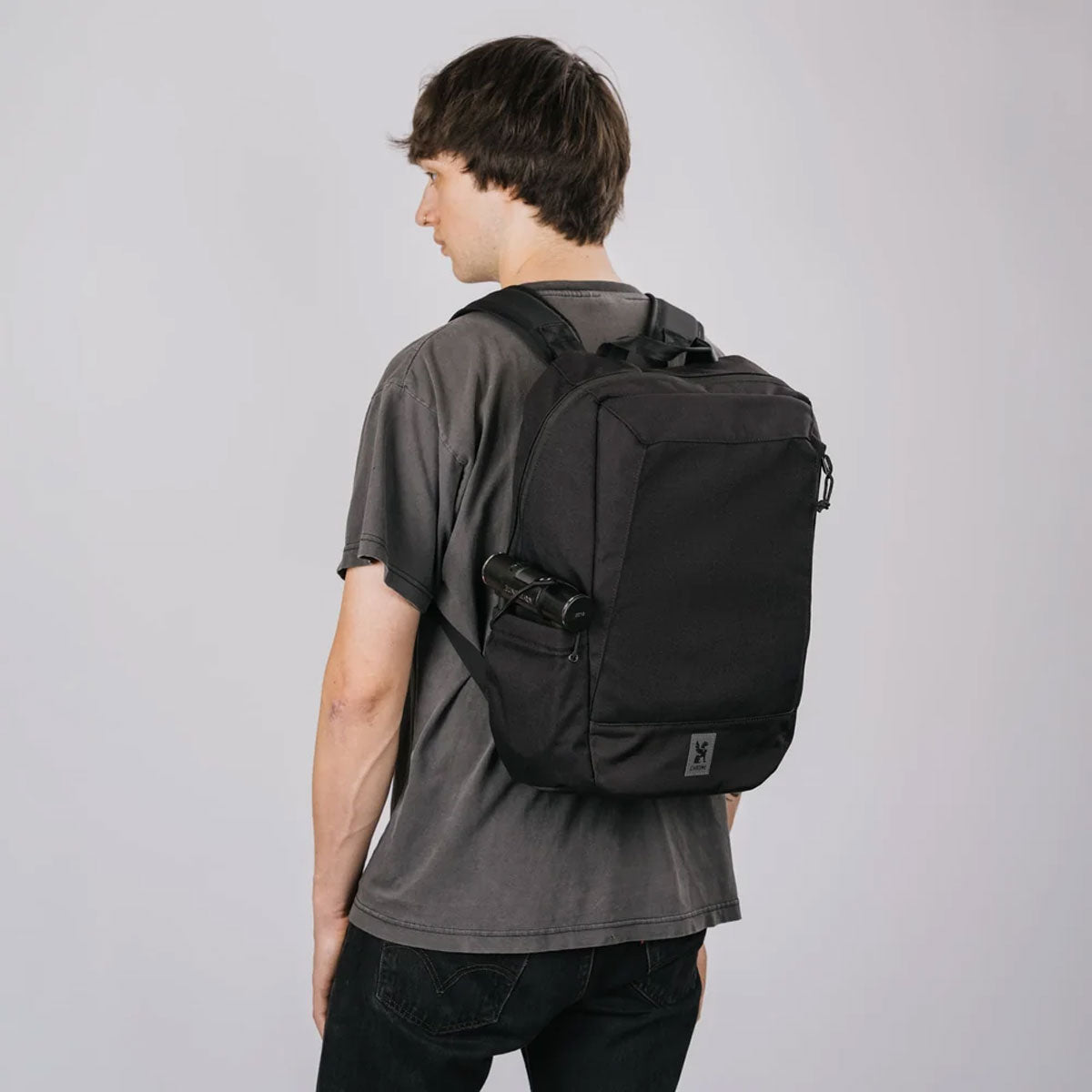 Chrome Industries : Recruit 22L Pack : Black