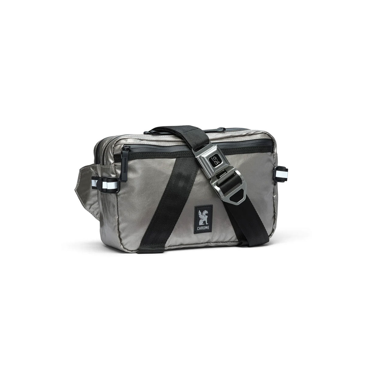 Chrome Industries : Tensile Sling Bag : Chromium