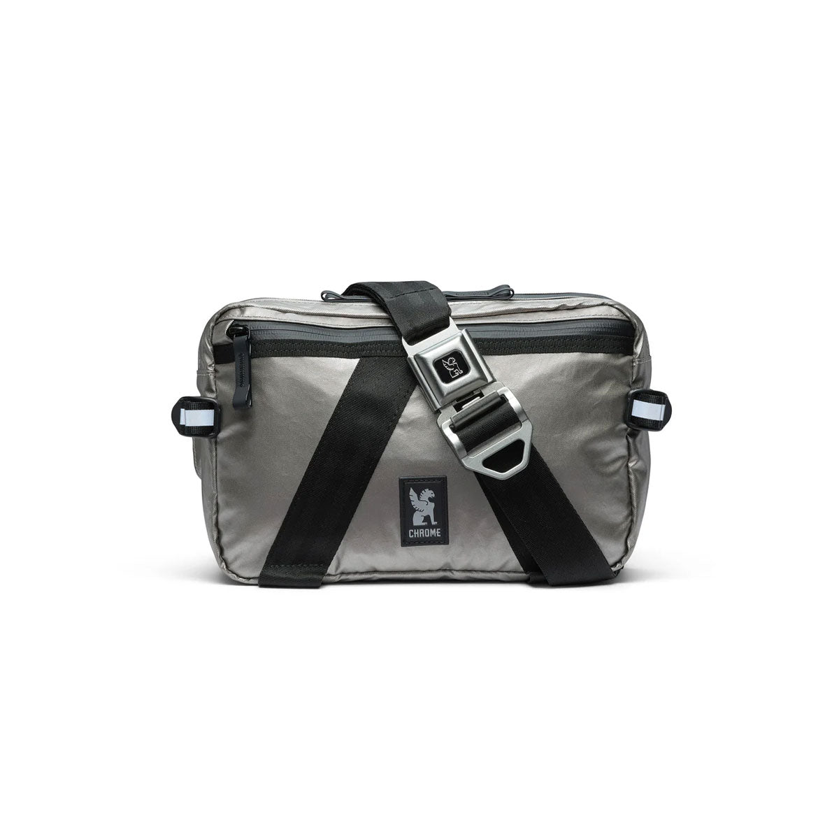 Chrome Industries : Tensile Sling Bag : Chromium