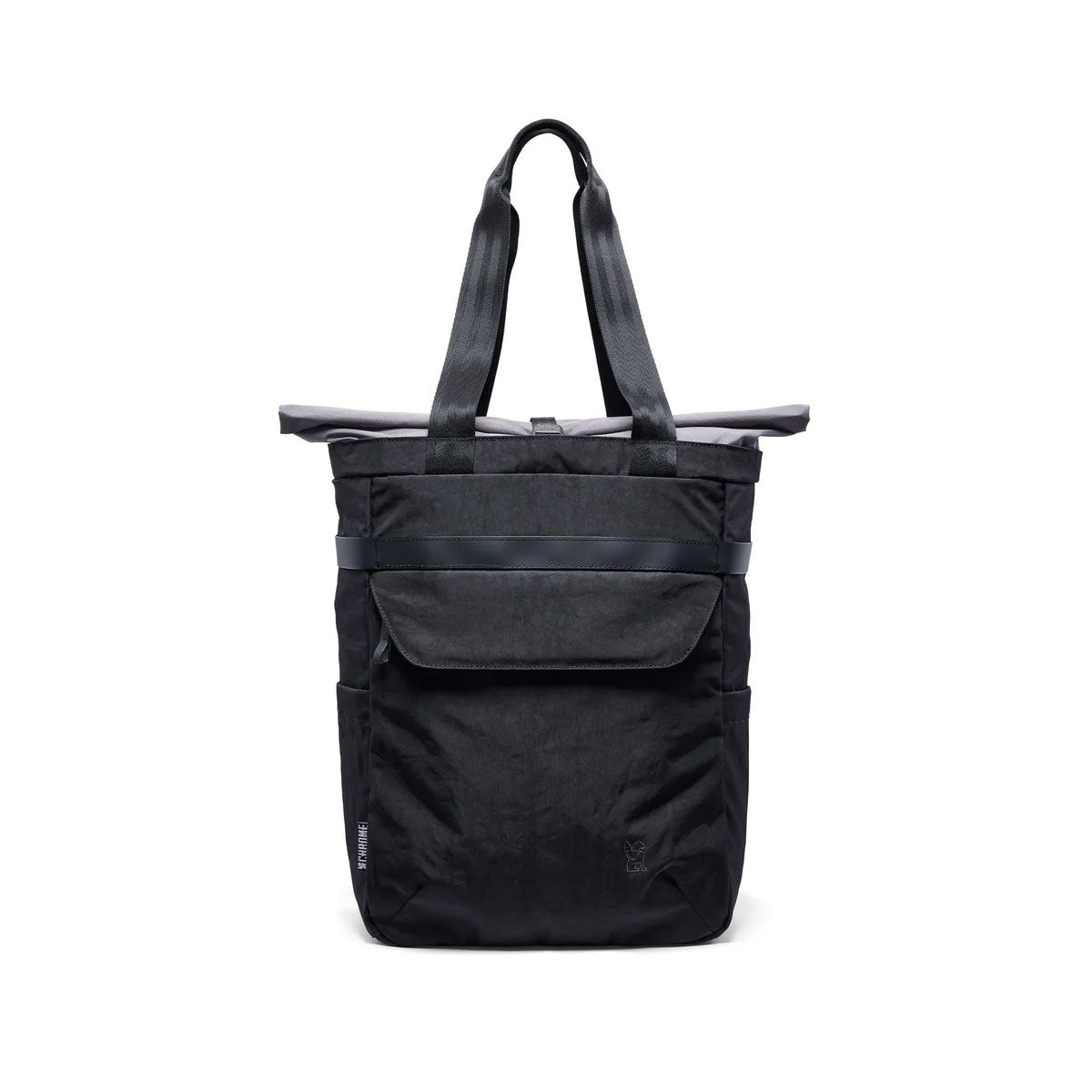 Chrome Industries : Valencia 22L Totepack : Black