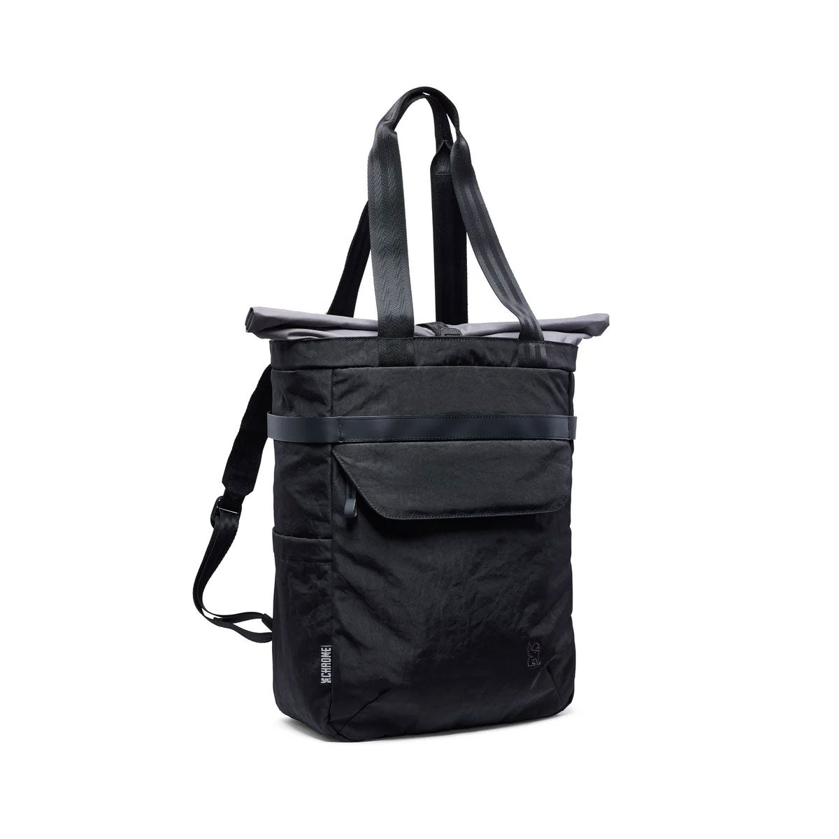 Chrome Industries : Valencia 22L Totepack : Black