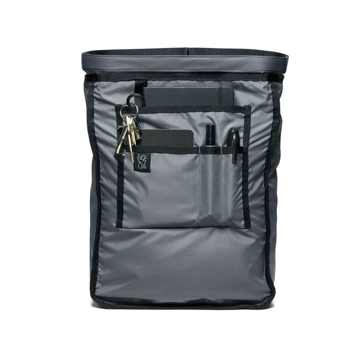 Chrome Industries : Valencia 22L Totepack : Black