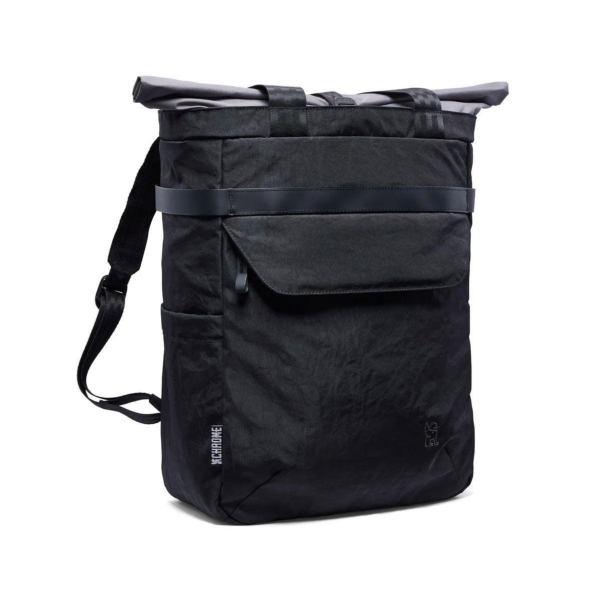 Chrome Industries : Valencia 22L Totepack : Black