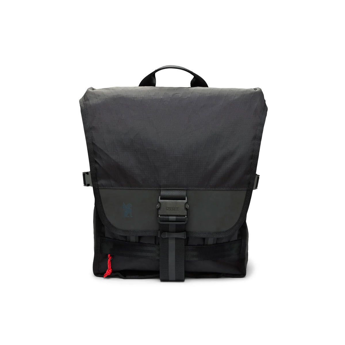 Chrome Industries : Warsaw 30L Pack : Black XRF