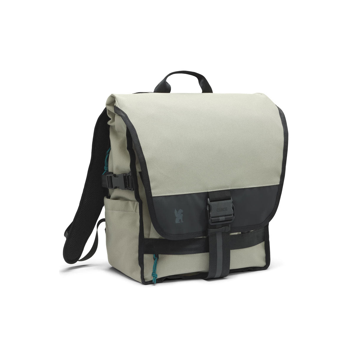 Chrome Industries : Warsaw 30L Pack : Sage